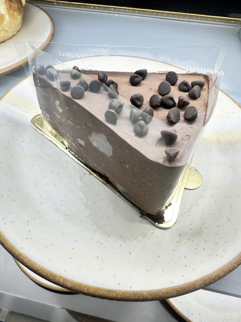 Highway coffee stop Hyderabad outskirts | Gusto Cafe and Bistro