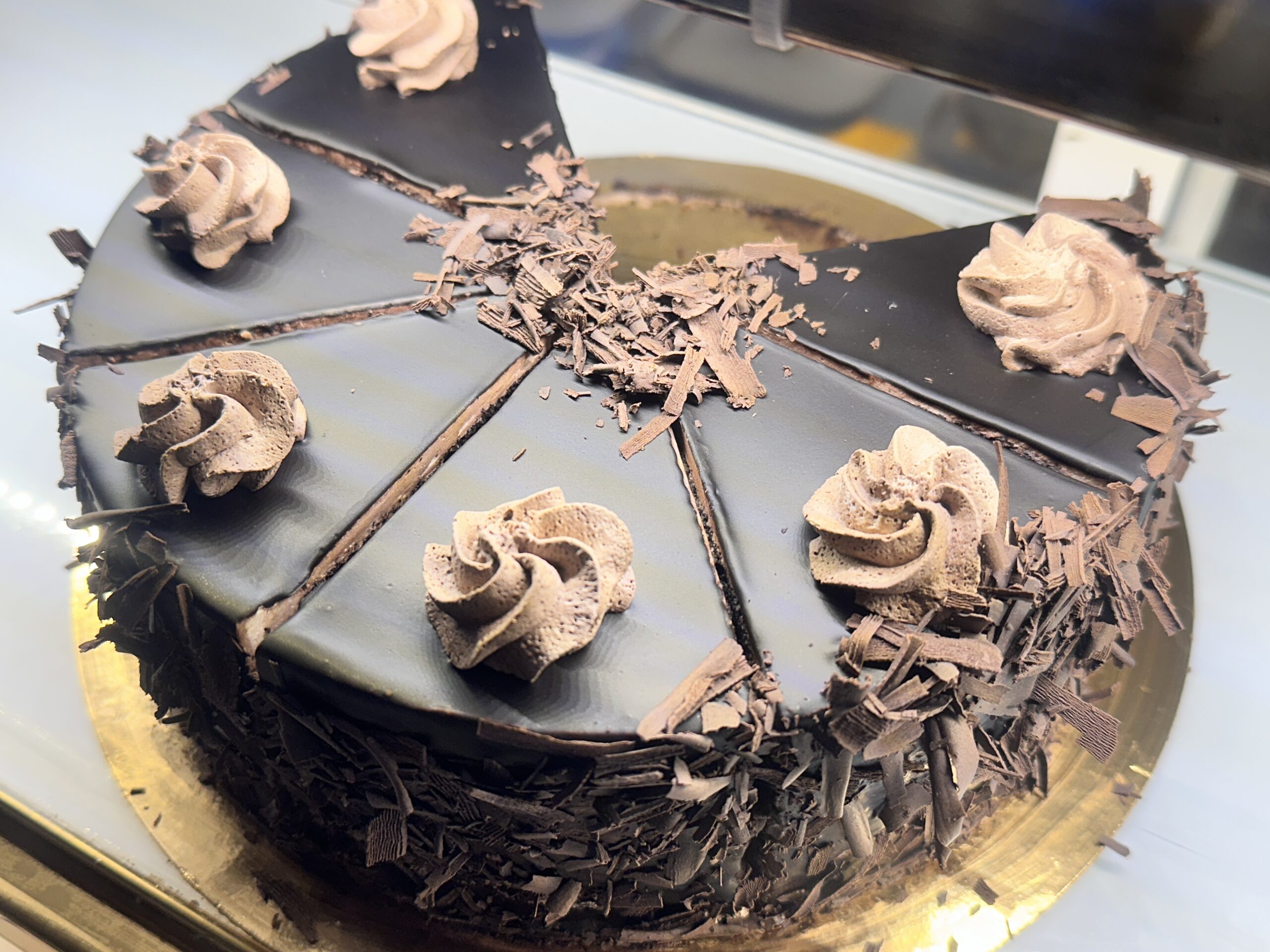 Family-friendly Café near Hyderabad | Gusto Cafe and Bistro