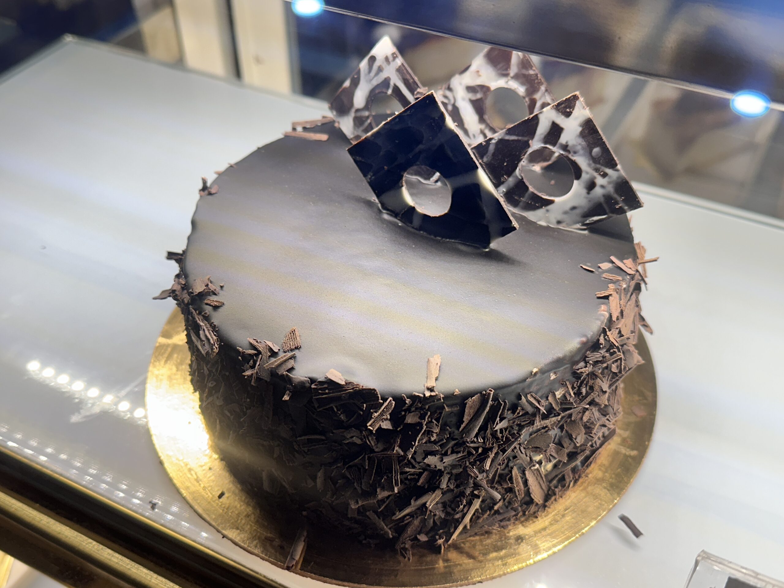 Café near AIIMS Bibinagar | Gusto Cafe and Bistro