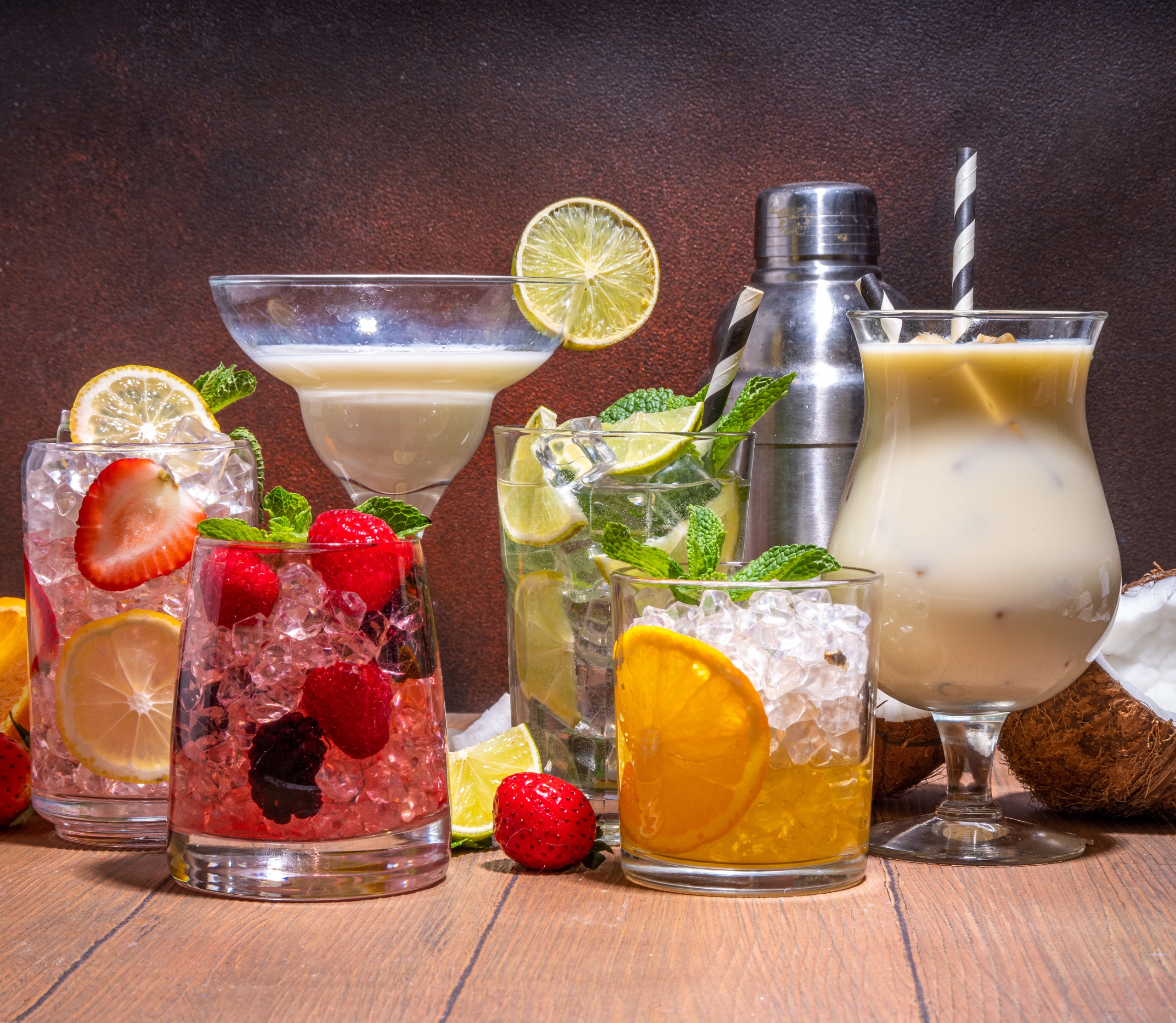 Barista Drinks Meet Gourmet Snacks: The Perfect Pairing at Gusto