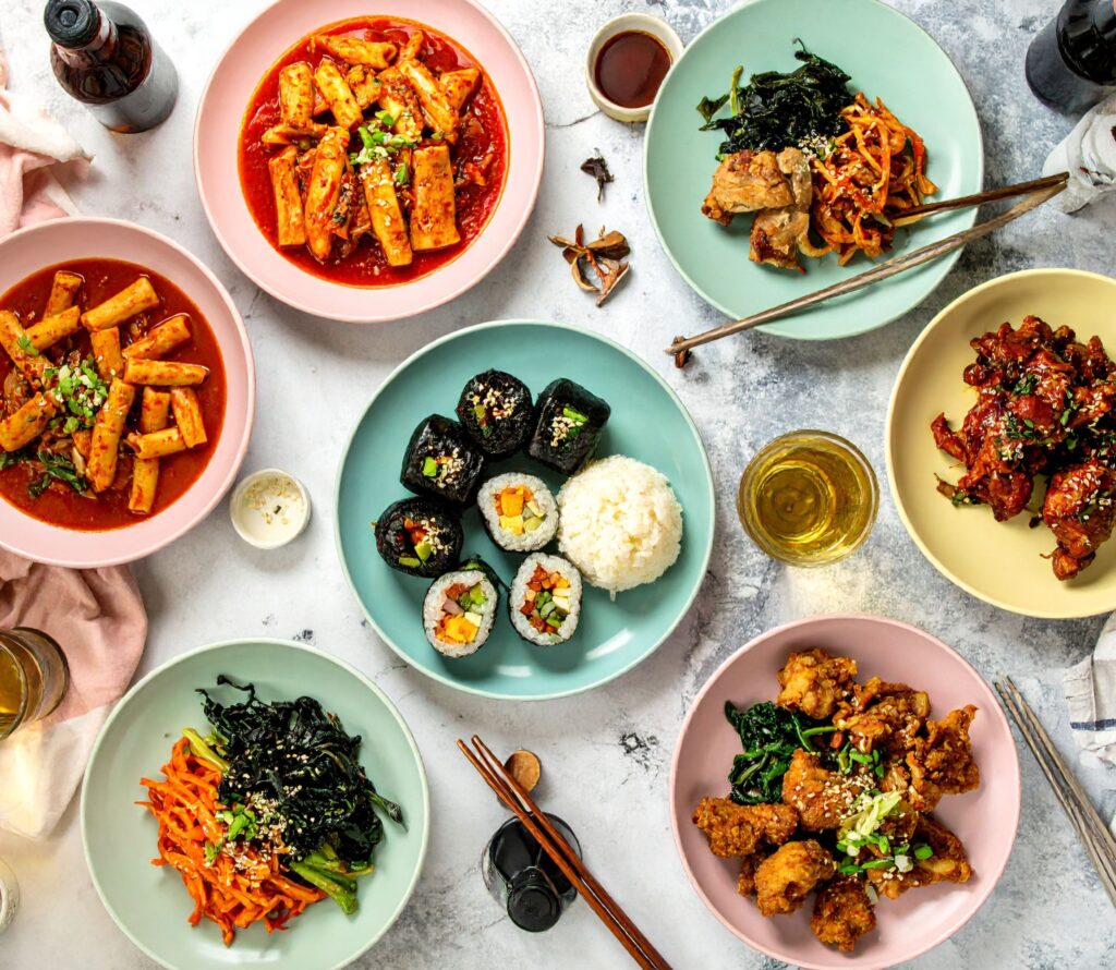 Gusto Café & Bistro: Family-Friendly Ambience Near Hyderabad