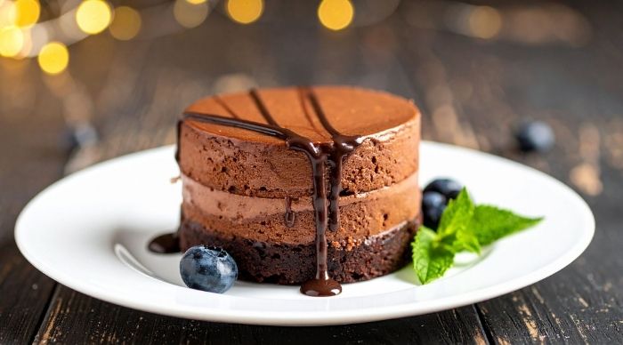 Gusto Café Bakery Delights: Cookies, Cakes, and Pastries You’ll Love