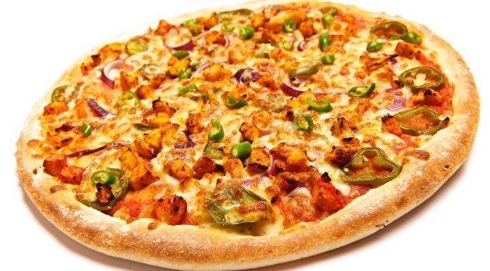 Top 5 Pizza Flavors You Must Try at Gusto Café