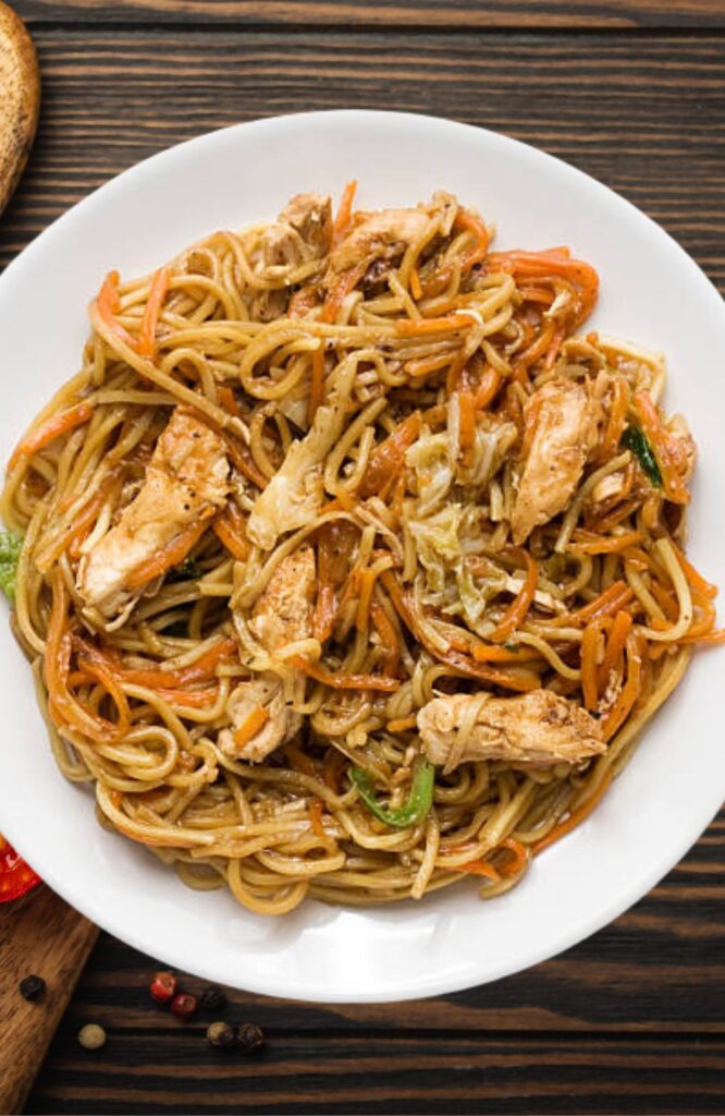 Planning a Weekend Escape from Hyderabad? Stop at Gusto Café