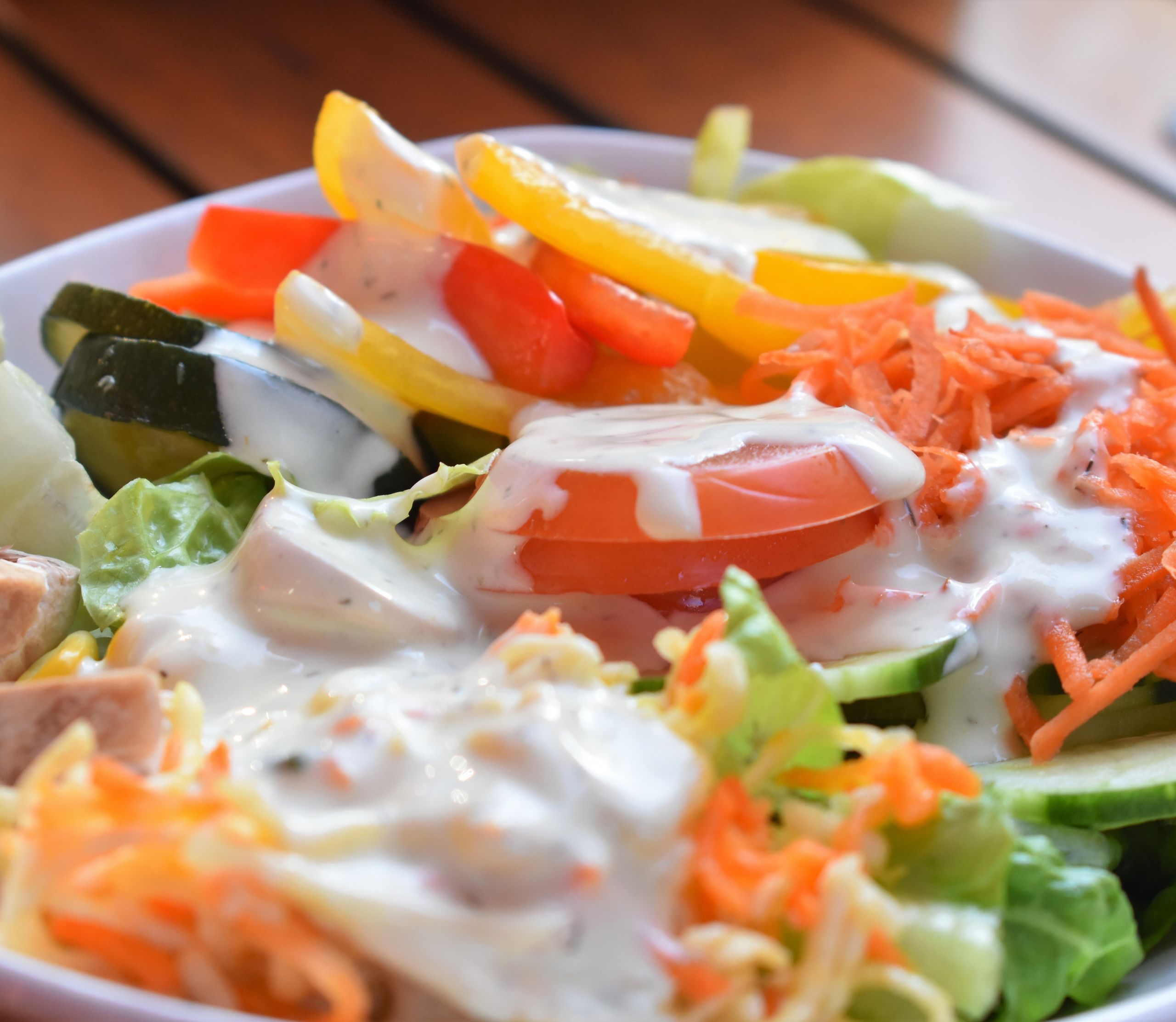 Quick & Delicious: Why Gusto is a Stop You Can’t Miss on Warangal Highway