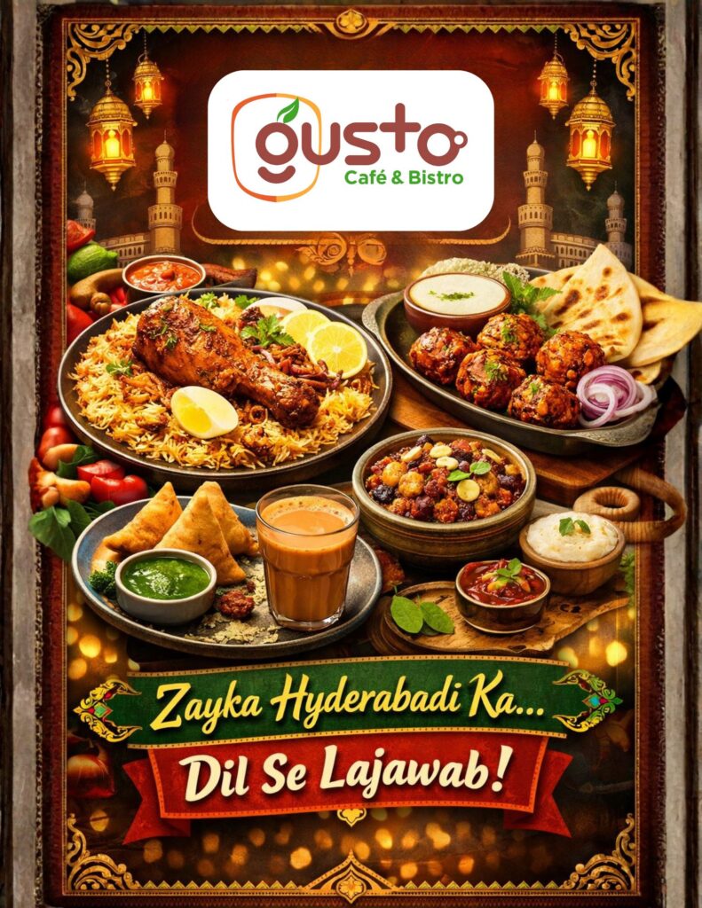 Top 7 Coffee Drinks You Must Try at Gusto Café & Bistro