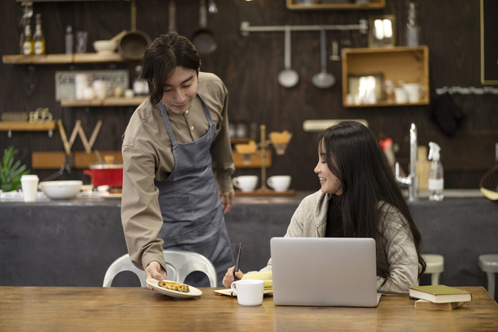 Exploring Gusto’s Barista Menu: Mojitos, Hot Chocolate, and Matcha