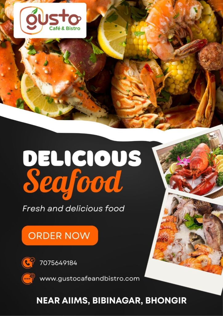 roadside café near Bibinagar Highway